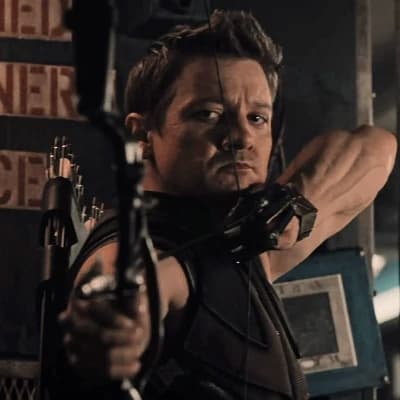 Clint Barton thumbnail