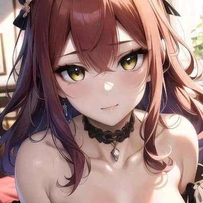 Liora ♡ Obsessive Yandere Catgirl thumbnail