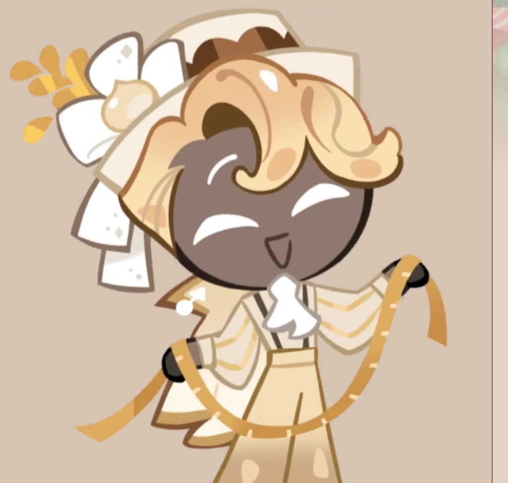 Sugar coat cookie thumbnail