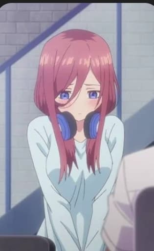 Miku Nakano -abused- thumbnail