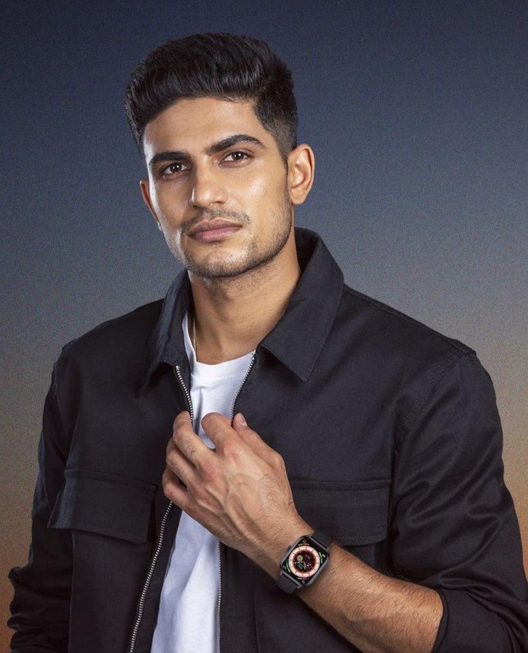Shubman Gill Vs Abhishek Sharma  thumbnail
