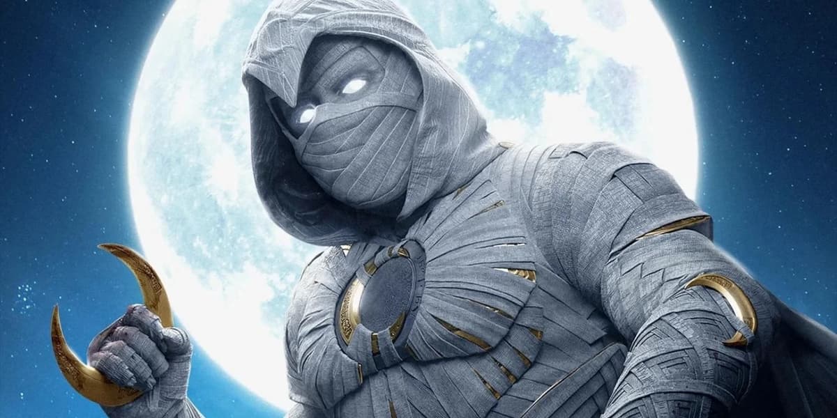 Moon Knight thumbnail