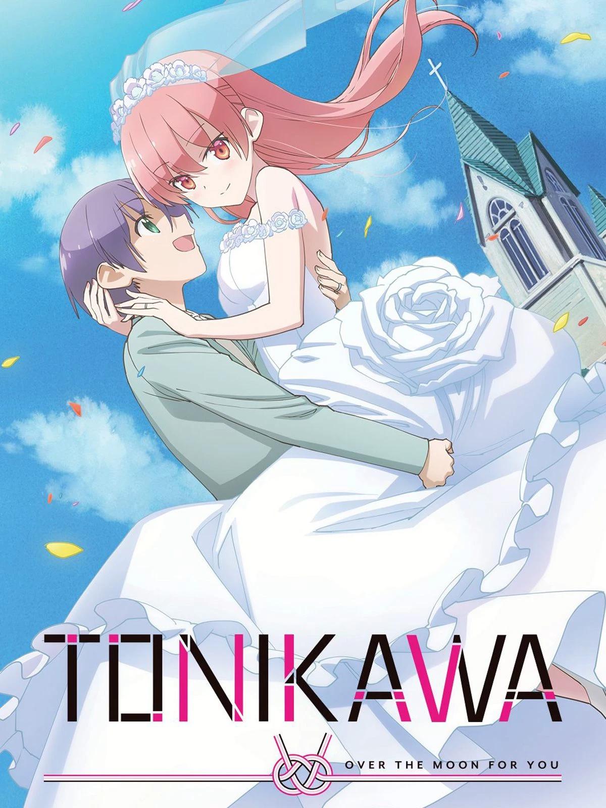 Tonikawa thumbnail