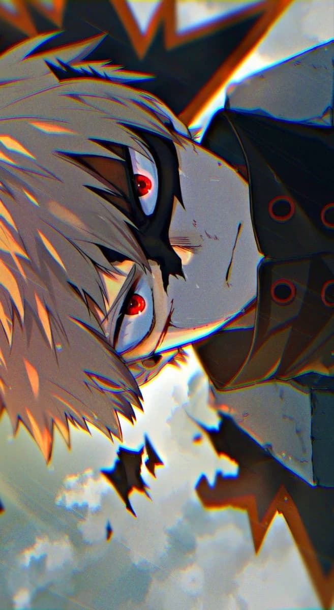MHA KATSUKI LIKES YOU  thumbnail