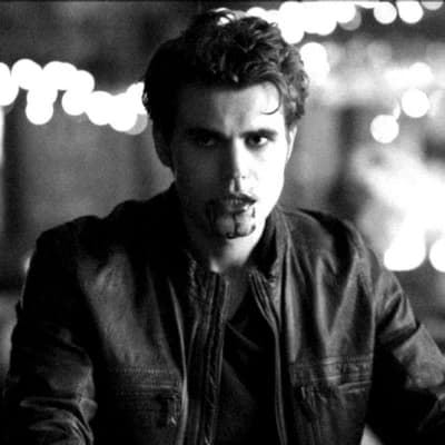 Stefan Salvatore thumbnail
