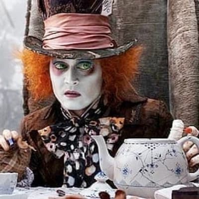 Tarrant Hightopp (The Mad Hatter) thumbnail