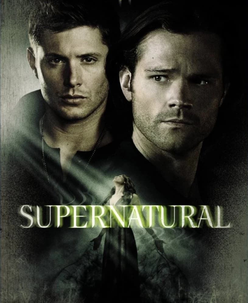 Supernatural thumbnail