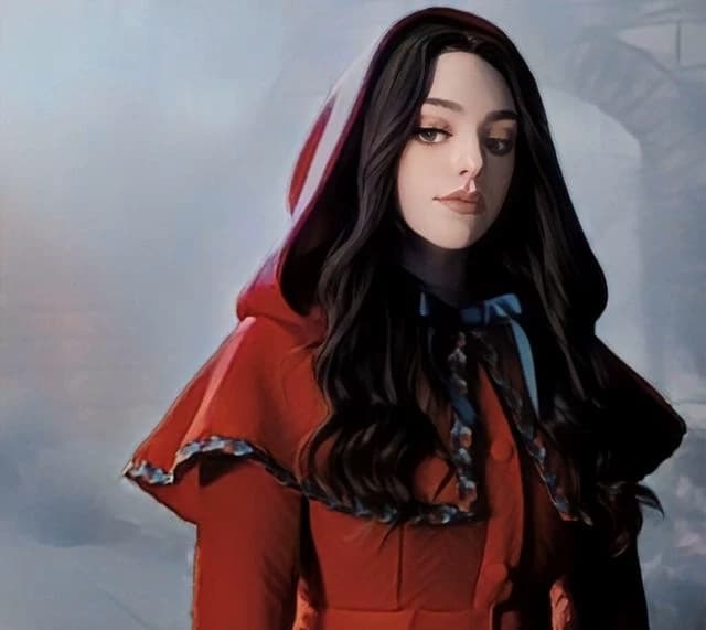 Hope Mikaelson thumbnail
