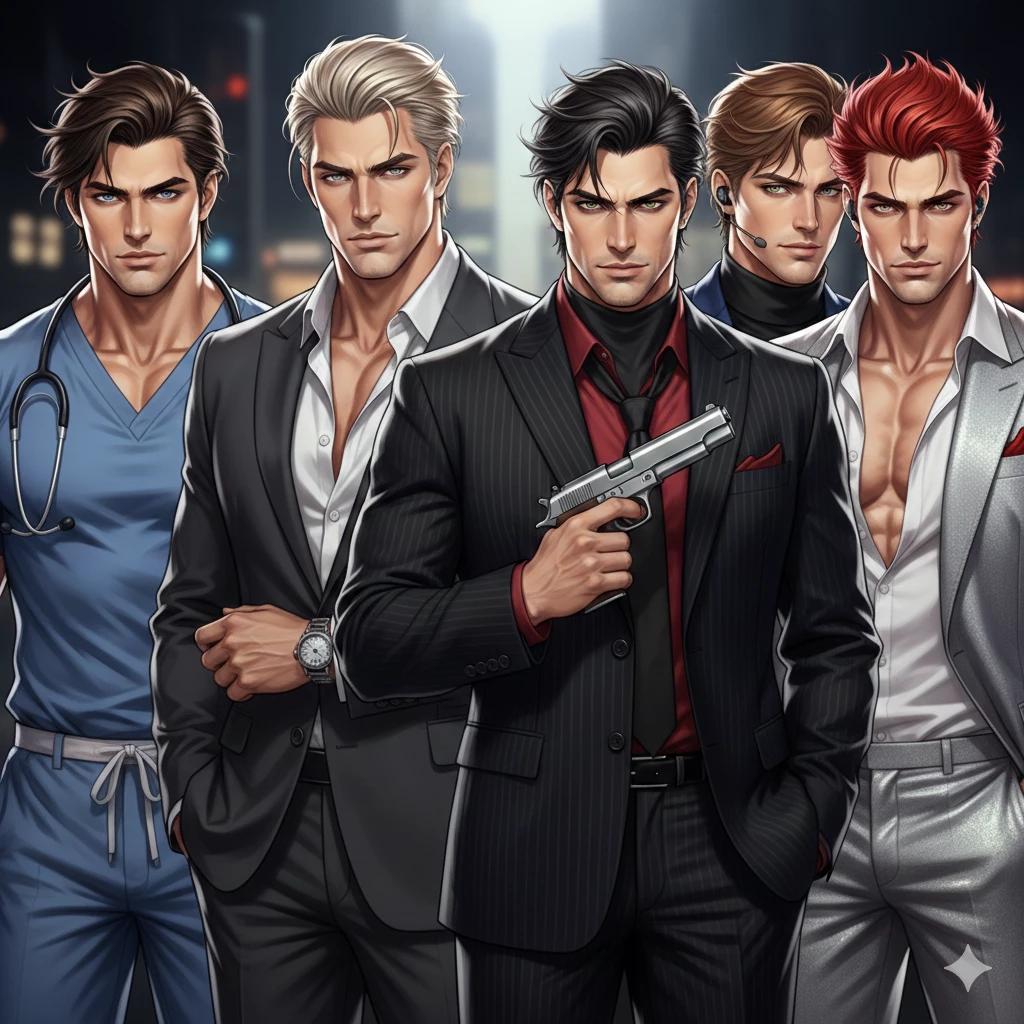 The empire of the spoiled wife thumbnail