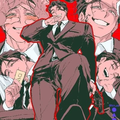 Jacob Charles Lee thumbnail