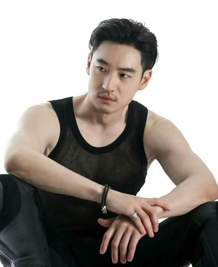 LEE JEHOON thumbnail