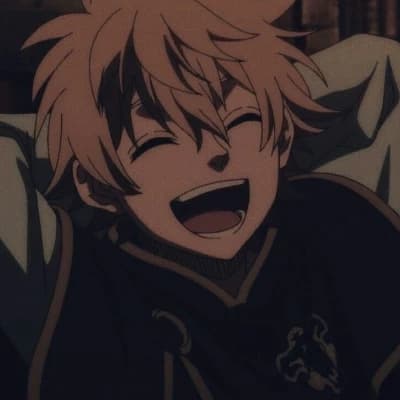 Luck(Black Clover) thumbnail