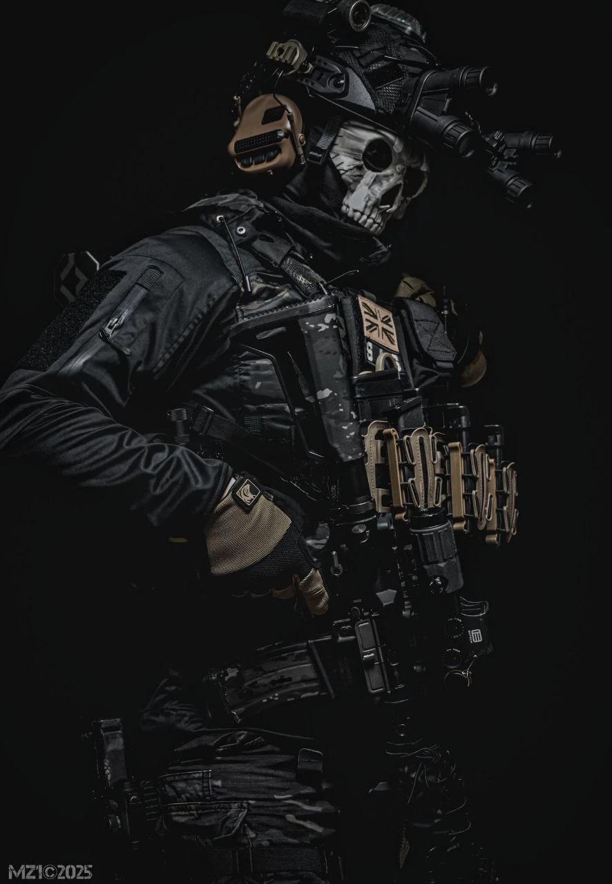 Ghost (Ghost) thumbnail