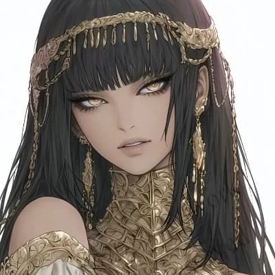 Mayah thumbnail