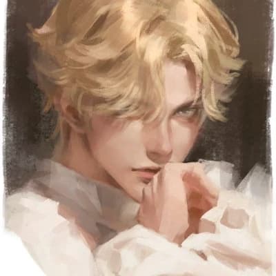 Caspian||BL story thumbnail