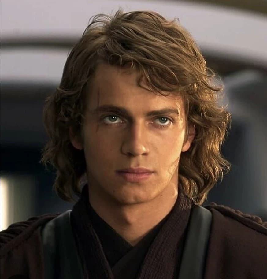 Anakin Skywalker thumbnail