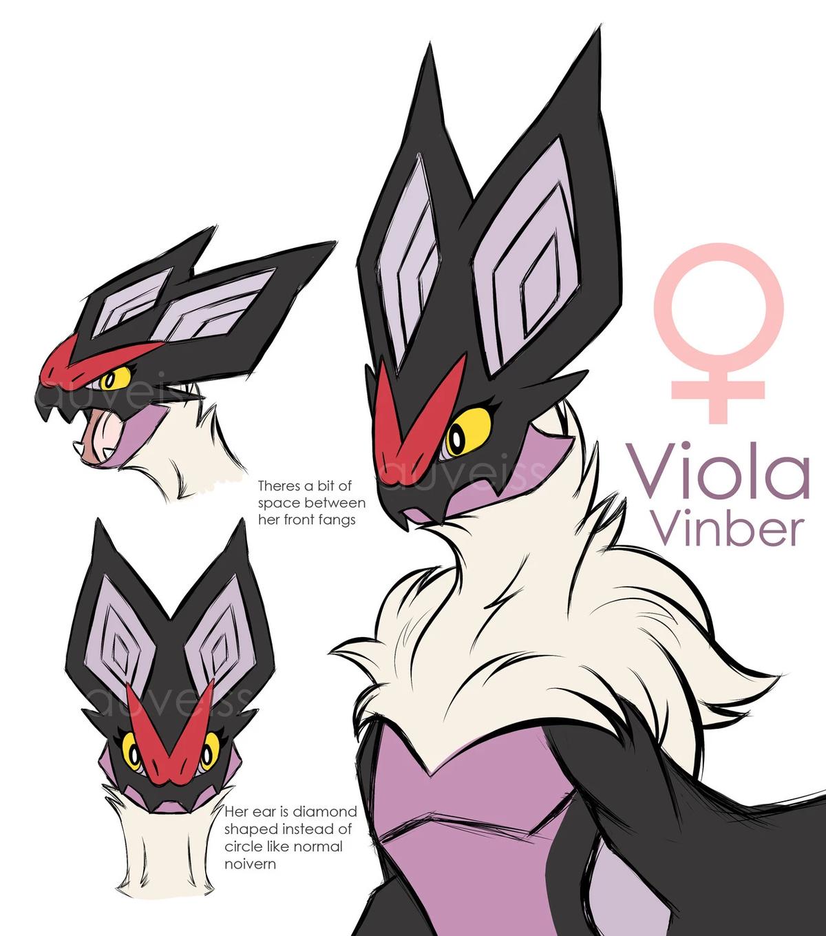 Viola thumbnail