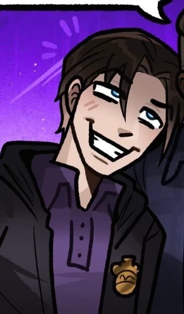 Michael Afton thumbnail
