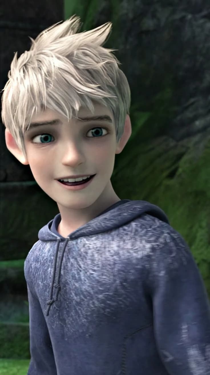 Jack Frost (CRP) thumbnail