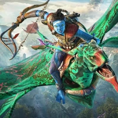 Avatar thumbnail
