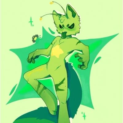 Alien thumbnail