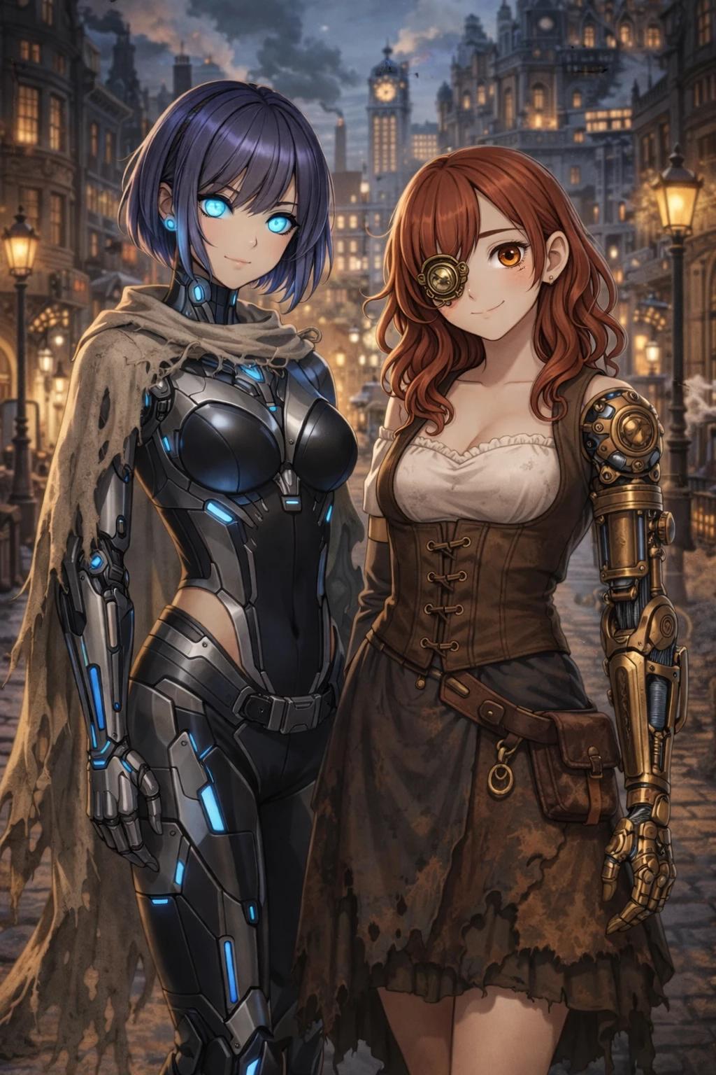 Aira and Seven thumbnail