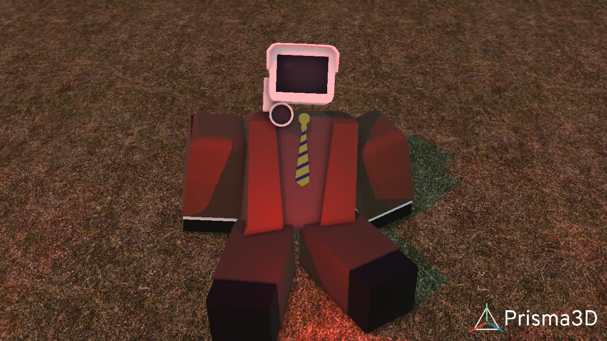Simp cameraman thumbnail