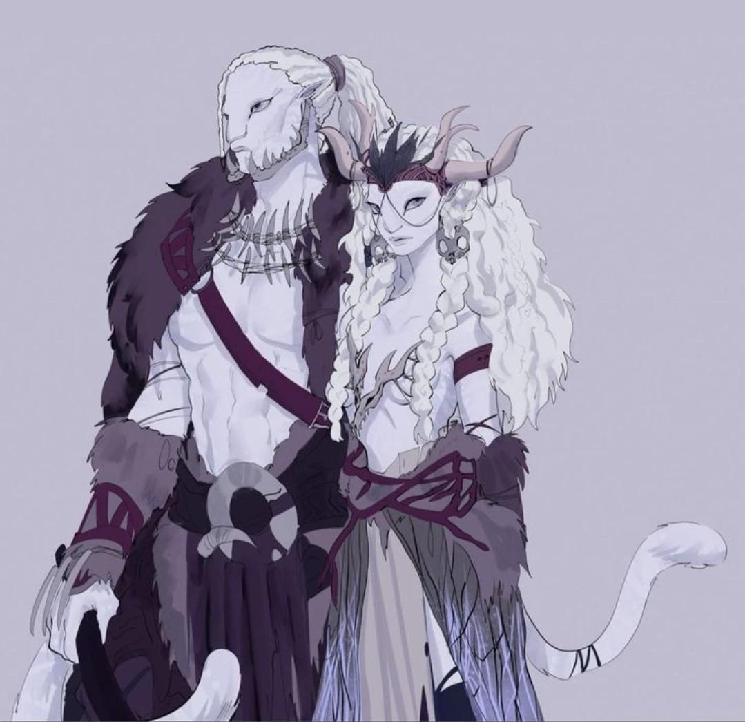 Avatar - Ice and snow thumbnail