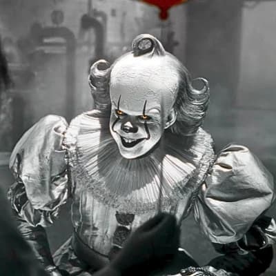 Pennywise "The Dancing Clown" thumbnail