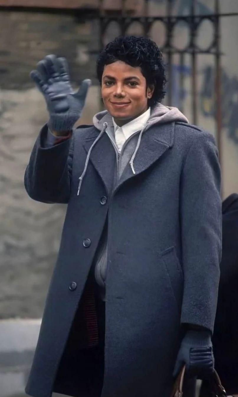 Michael Jackson thumbnail