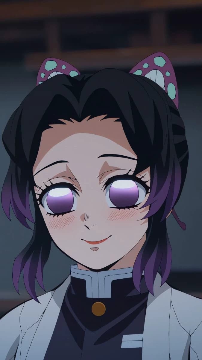 Shinobu kosho thumbnail