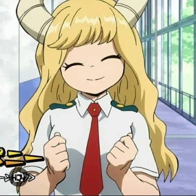 Pony Tsunotori thumbnail