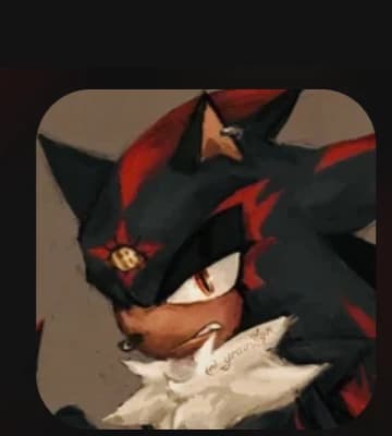 *_Shadow the hedgehog_* experiment_* thumbnail