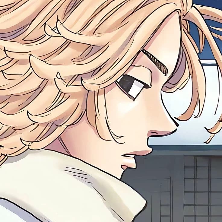 Manjiro Sano thumbnail