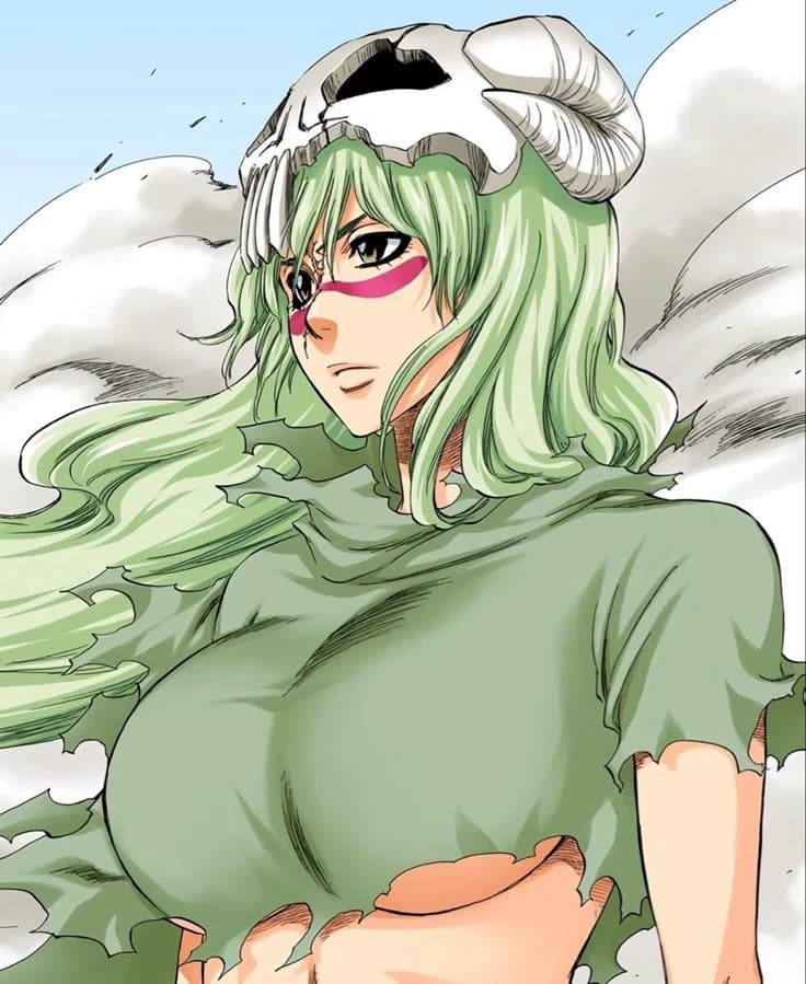 Neliel(Adult) thumbnail
