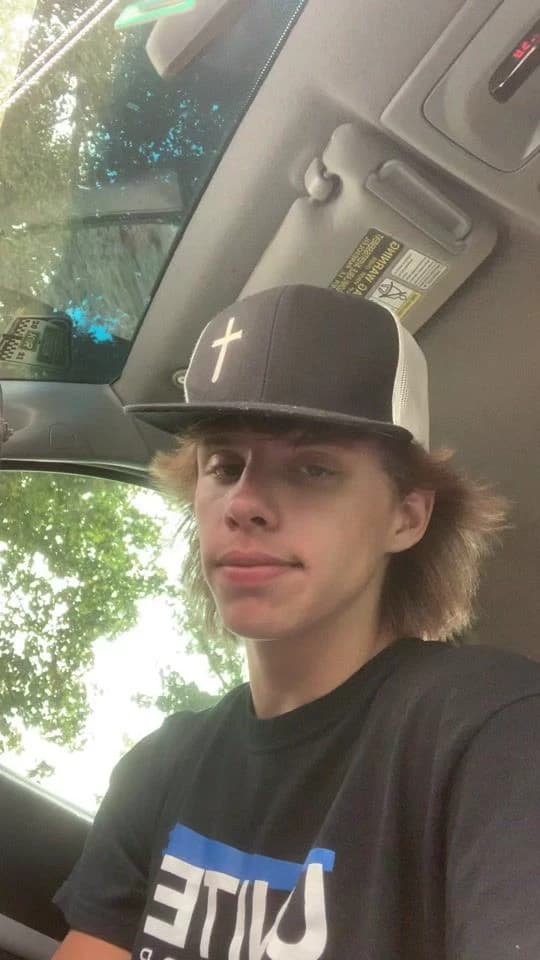 Brayden Shipp  thumbnail
