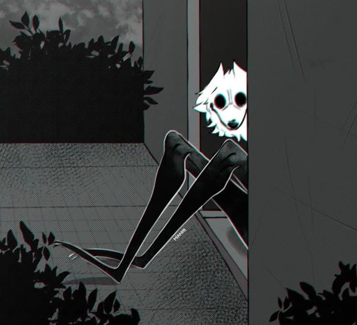 Skinwalker thumbnail