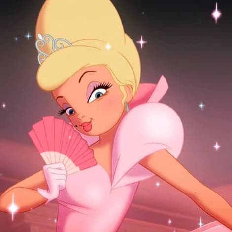 ☆ Charlotte "Lottie" LaBouff!  ☆ thumbnail