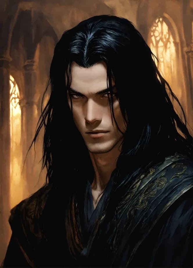 Valerius Noctis thumbnail