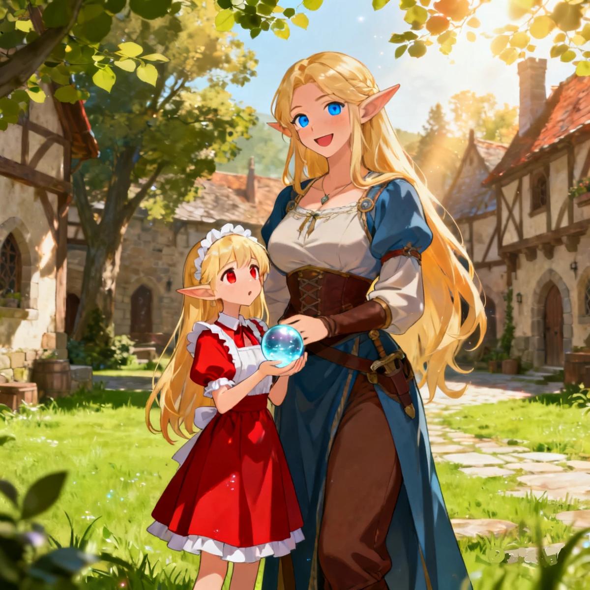 Eleanor Y Miyu thumbnail