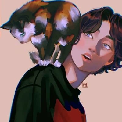 Tim Drake thumbnail