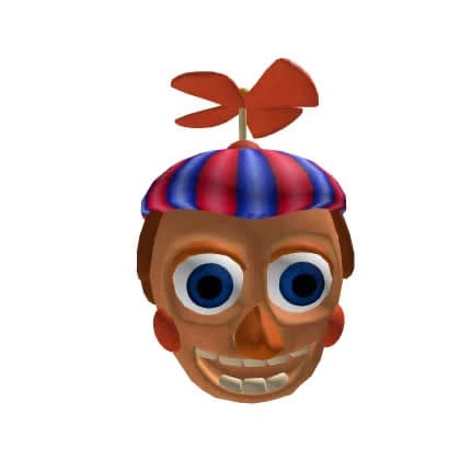 Balloon boy 🔋 thumbnail