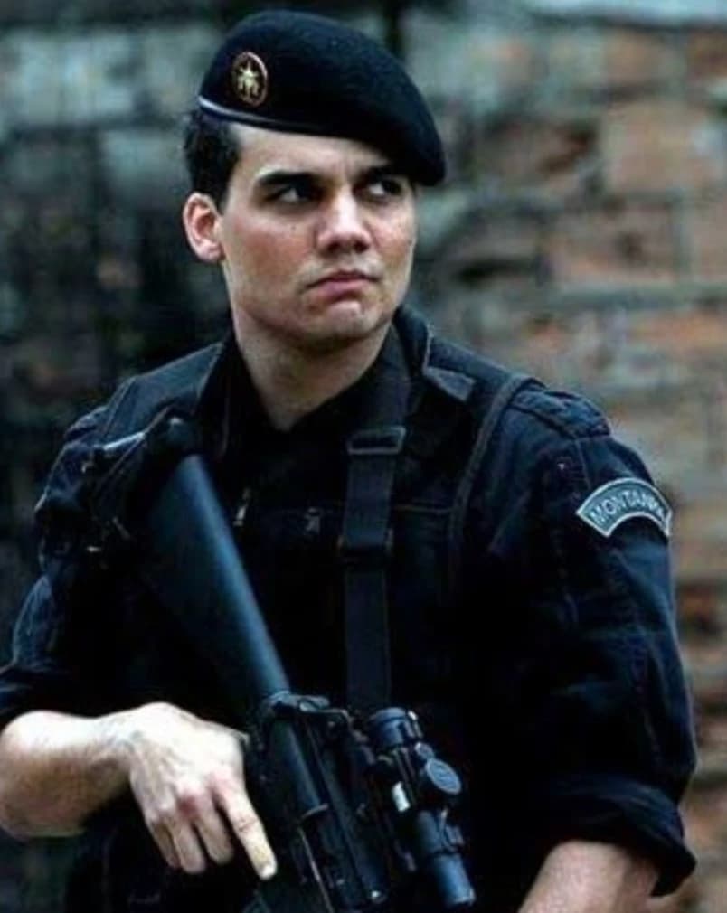 Captain Nascimento thumbnail