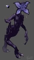 Female Demogorgon thumbnail