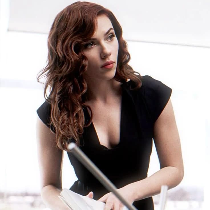 Natasha Romanoff thumbnail