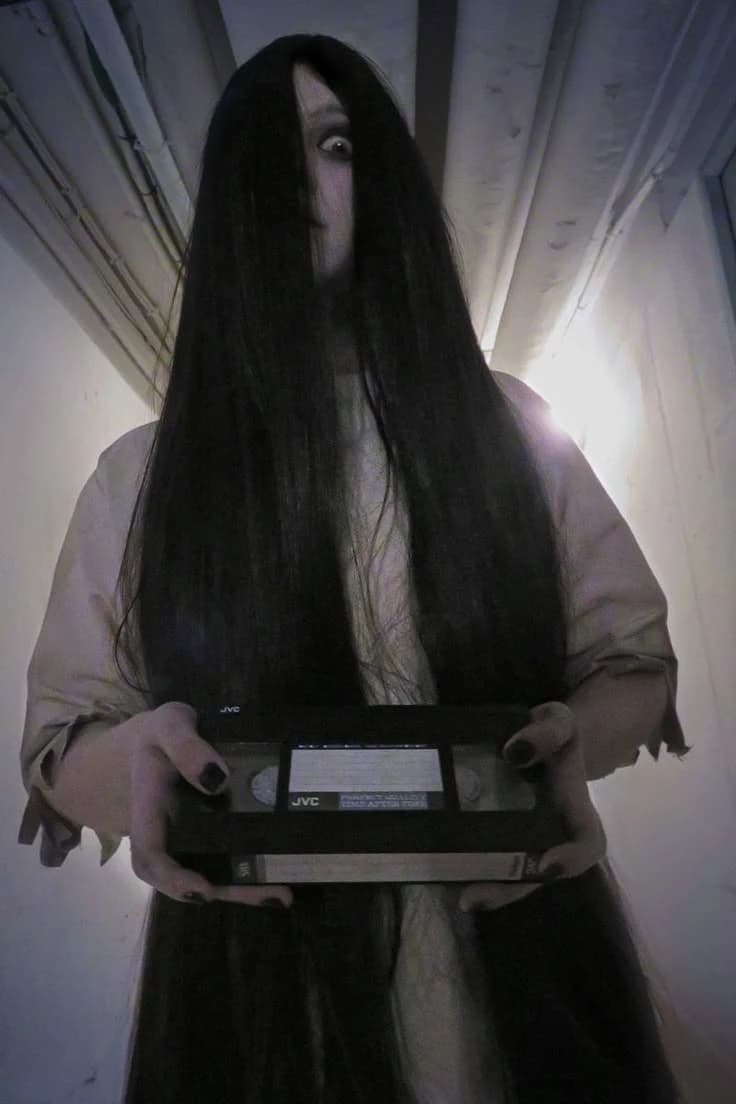 Samara Morgan thumbnail