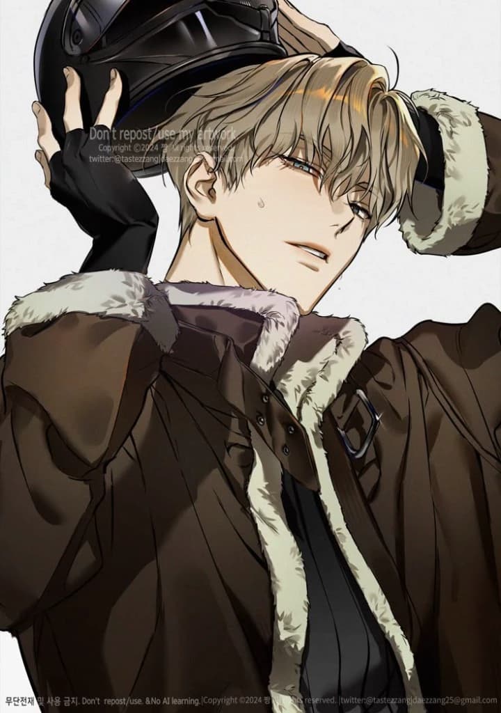 Ren Akayama (BL) thumbnail