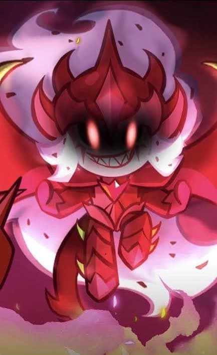 Pitaya Dragon Cookie  thumbnail