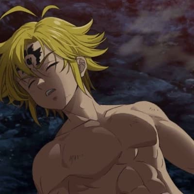 Meliodas thumbnail