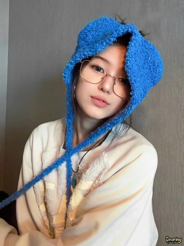 Danielle thumbnail